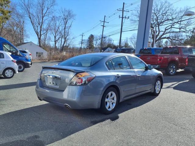 used 2012 Nissan Altima car, priced at $8,495