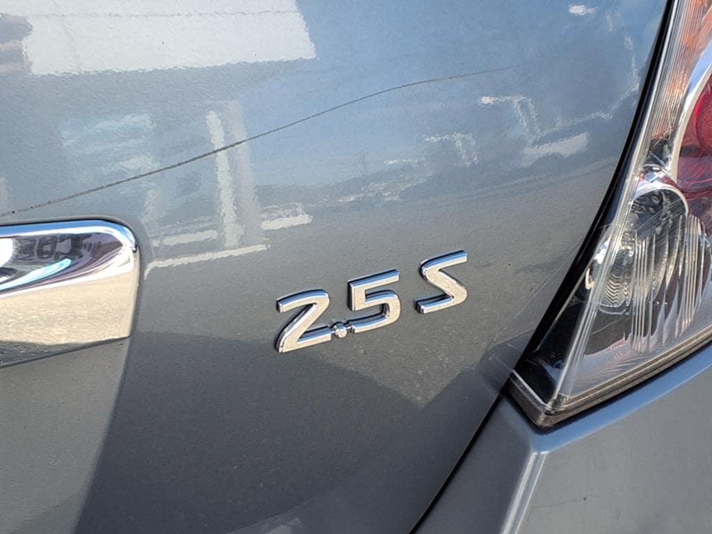 used 2012 Nissan Altima car, priced at $7,992