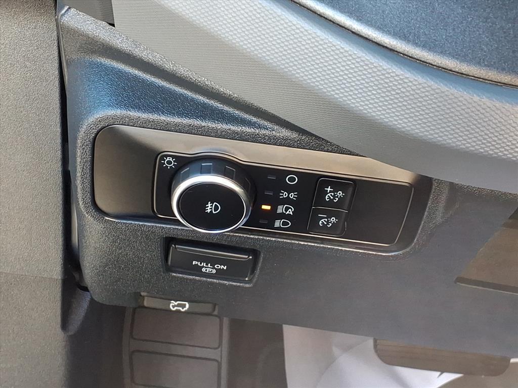 used 2024 Ford Bronco car, priced at $39,995