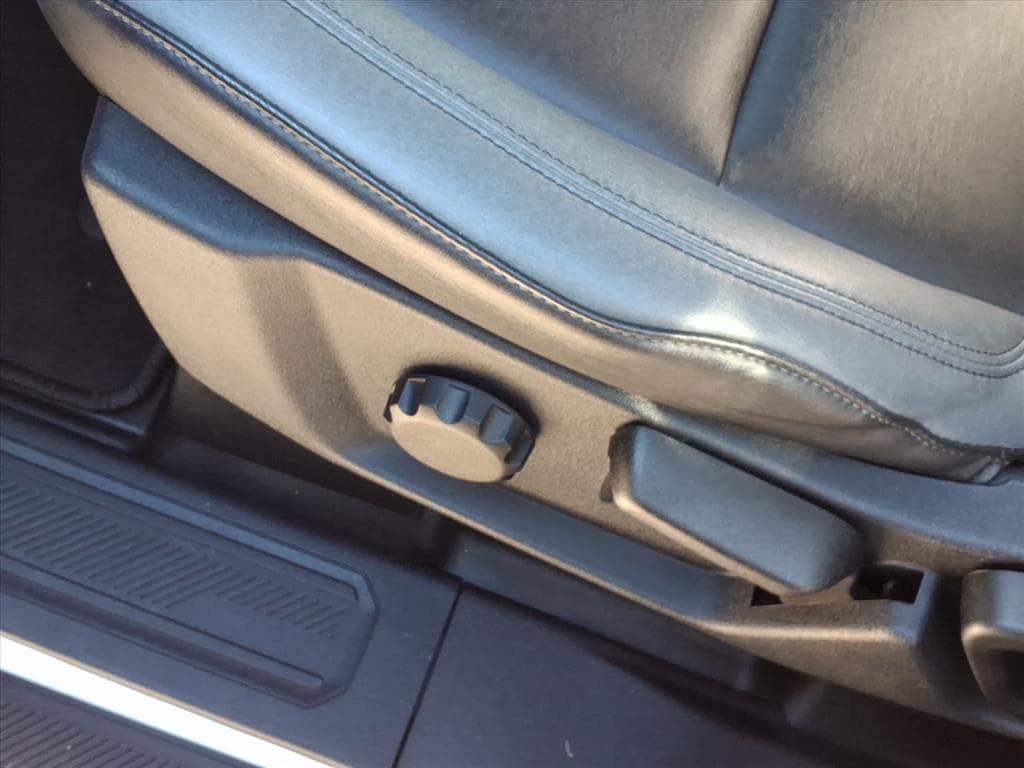 used 2024 Ford Bronco car, priced at $39,995