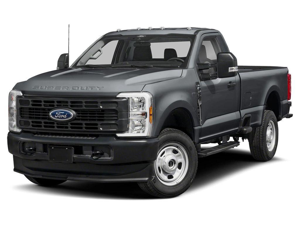 new 2025 Ford F-350 car, priced at $52,410