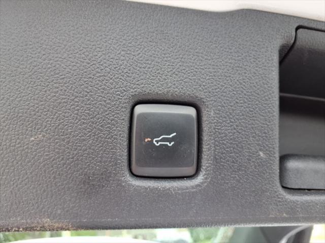 used 2021 Ford Escape car, priced at $19,995