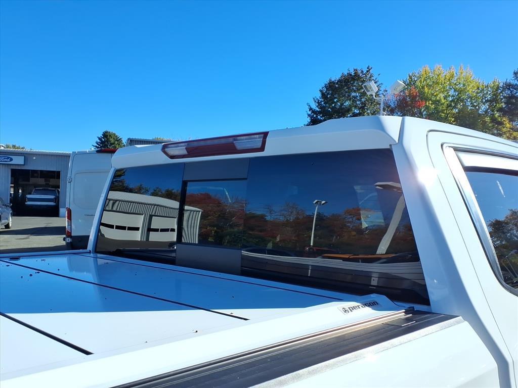 used 2022 Chevrolet Silverado 1500 car, priced at $47,777