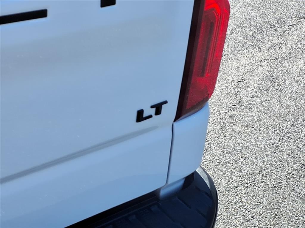 used 2022 Chevrolet Silverado 1500 car, priced at $47,777