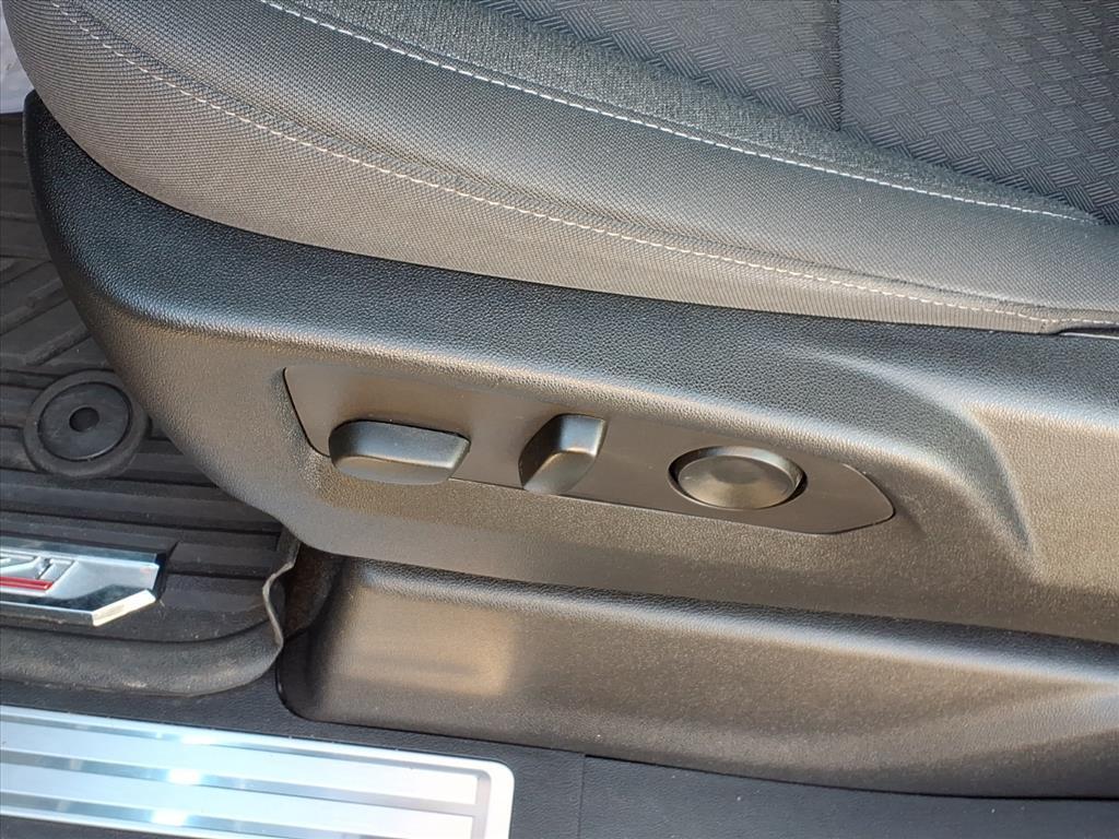 used 2022 Chevrolet Silverado 1500 car, priced at $47,777