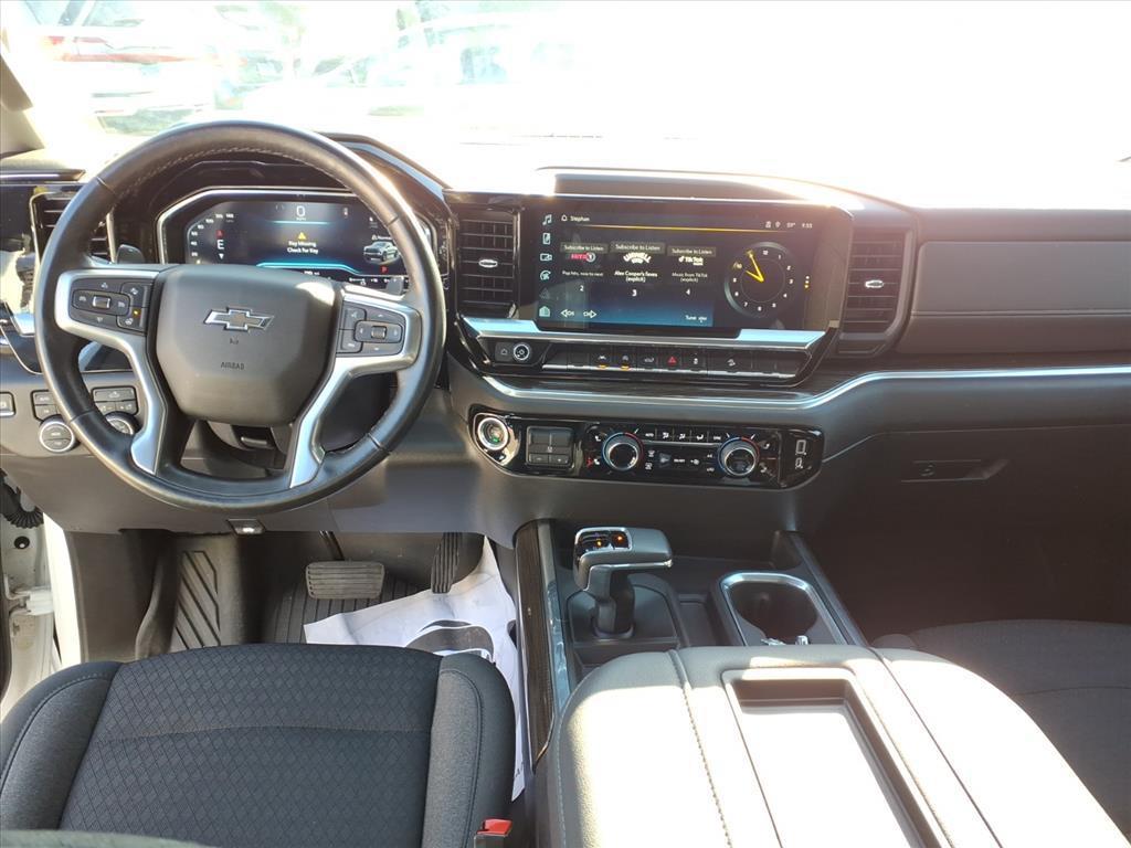 used 2022 Chevrolet Silverado 1500 car, priced at $47,777