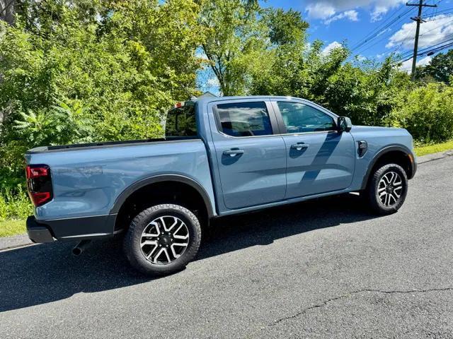 new 2024 Ford Ranger car, priced at $48,965