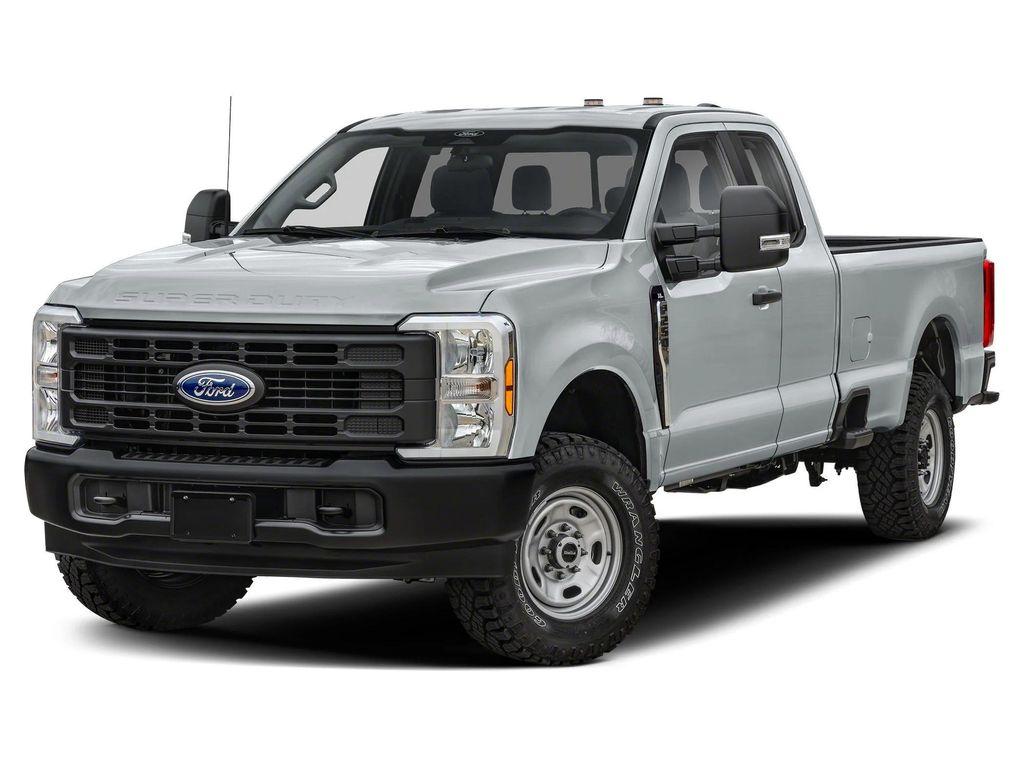 new 2025 Ford F-250 car, priced at $59,092
