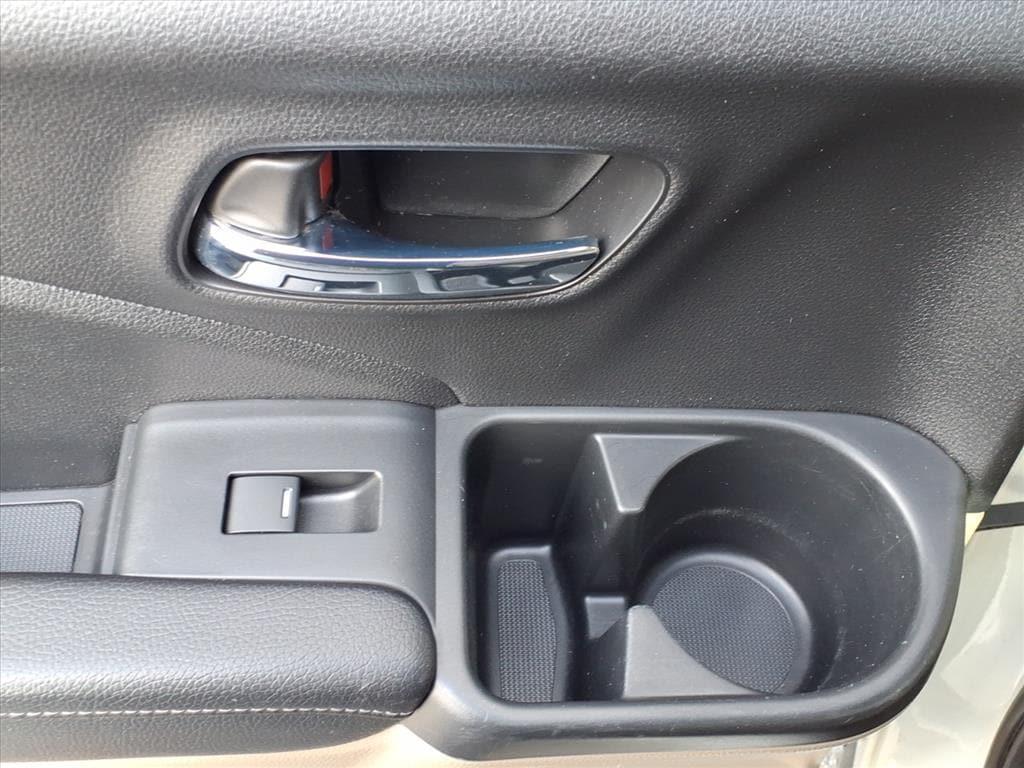 used 2017 Honda Ridgeline car, priced at $21,999