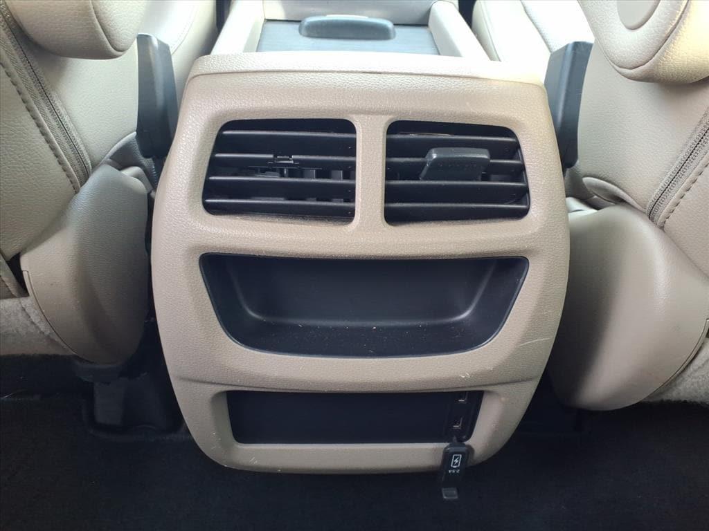 used 2017 Honda Ridgeline car, priced at $21,999