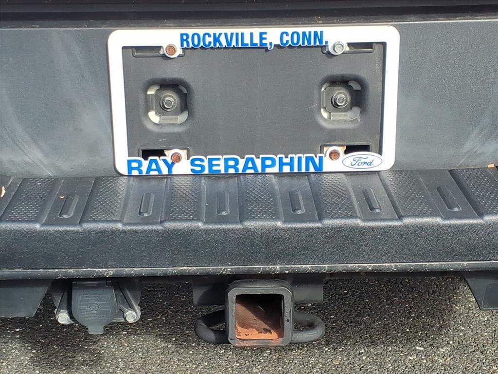 used 2017 Honda Ridgeline car, priced at $21,999