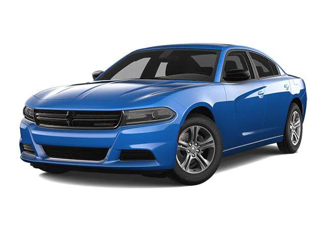 used 2023 Dodge Charger car, priced at $24,885