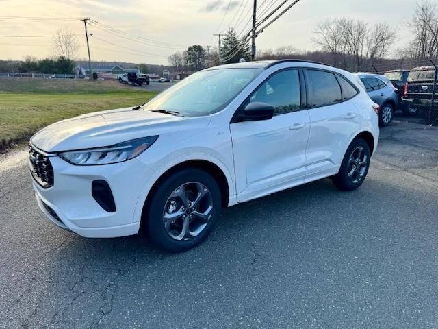 new 2024 Ford Escape car, priced at $35,272