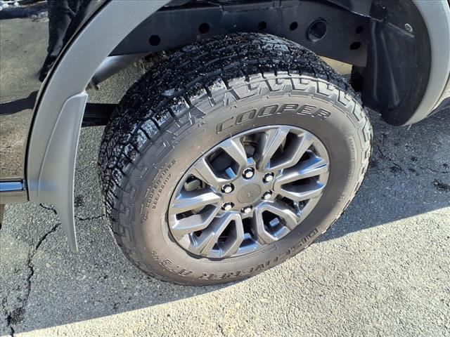 used 2023 Ford Ranger car, priced at $33,591