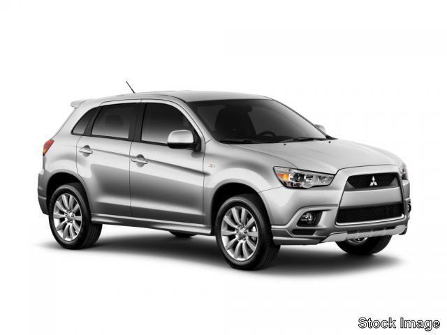 used 2013 Mitsubishi Outlander Sport car, priced at $6,950