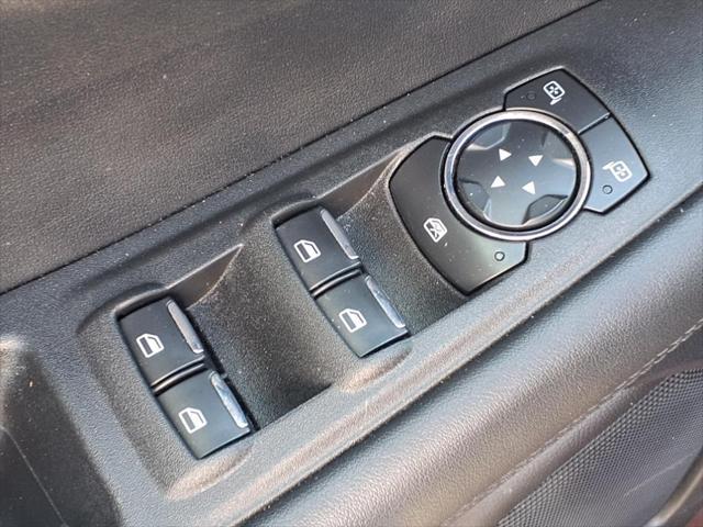 used 2021 Ford Edge car, priced at $25,995