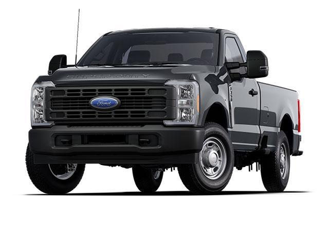 new 2025 Ford F-350 car, priced at $48,051
