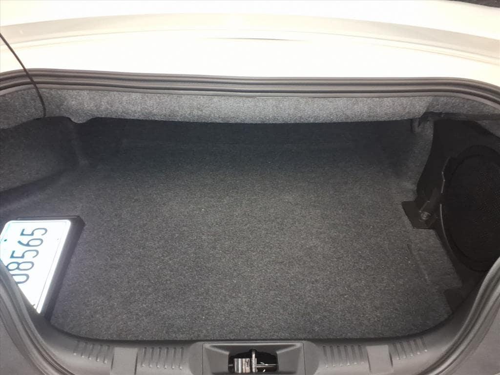 used 2025 Ford Mustang car, priced at $61,888