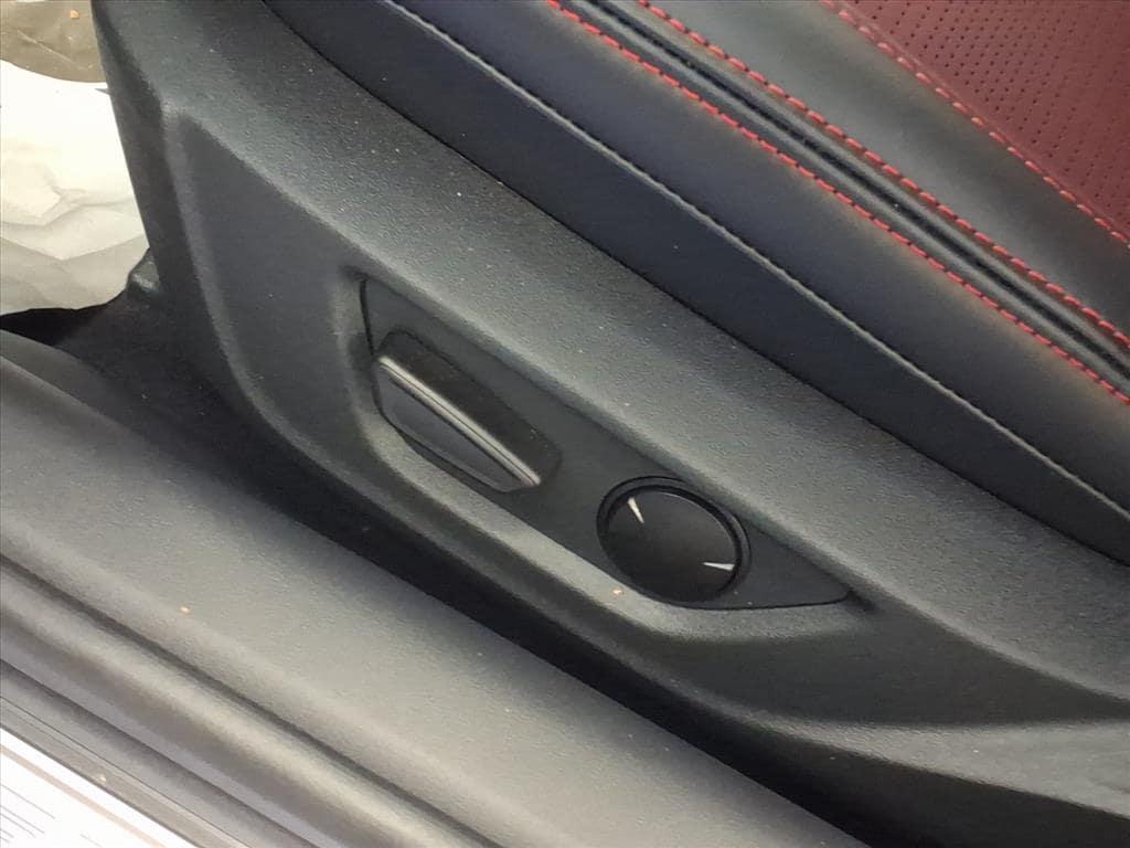 used 2025 Ford Mustang car, priced at $61,888