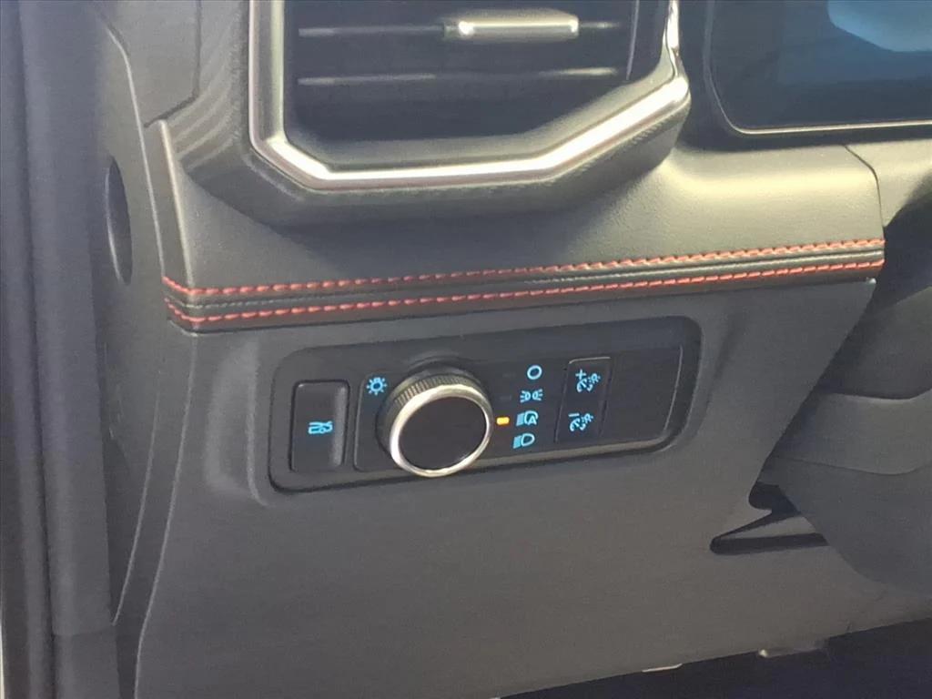 used 2025 Ford Mustang car, priced at $61,888