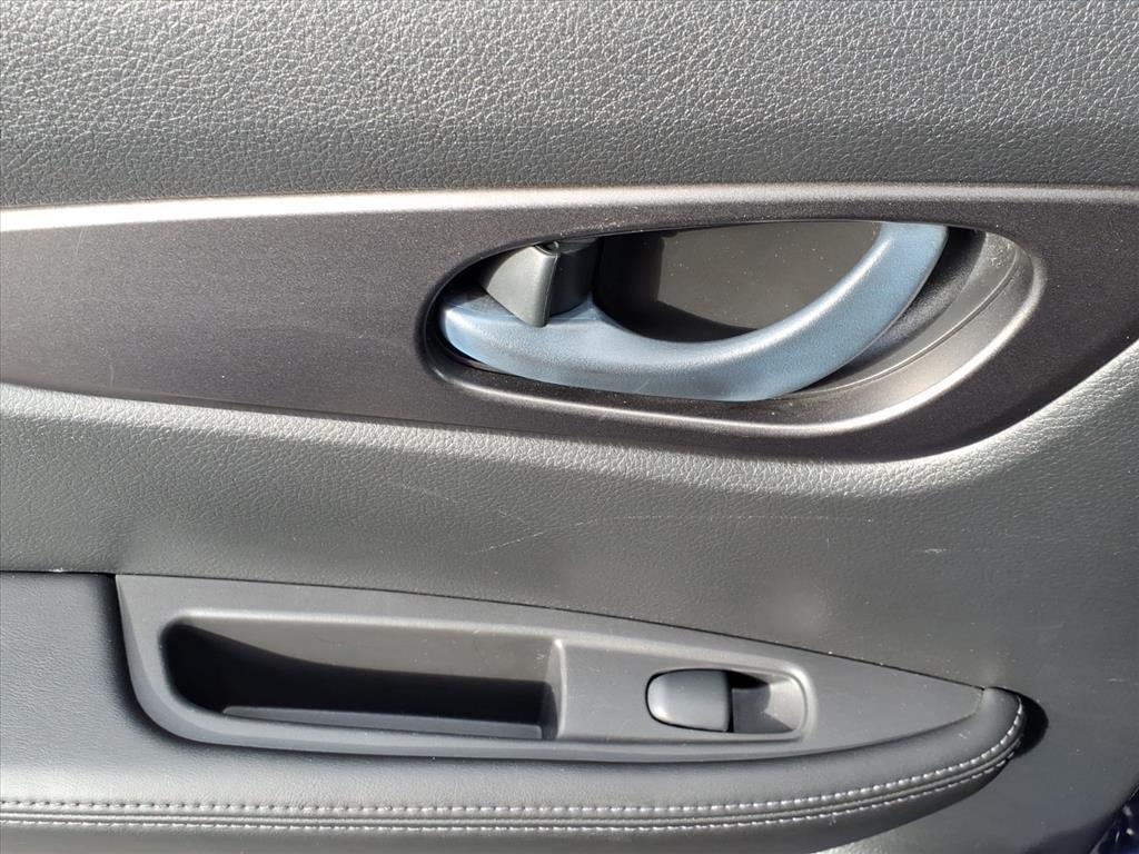 used 2019 Nissan Rogue Sport car, priced at $10,995