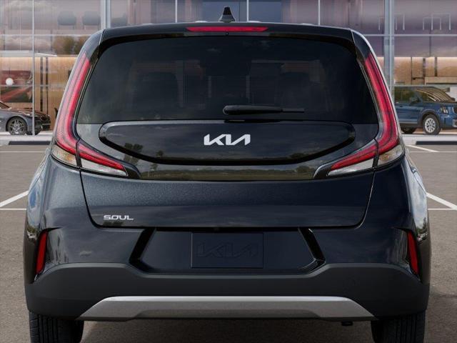 new 2024 Kia Soul car, priced at $26,410