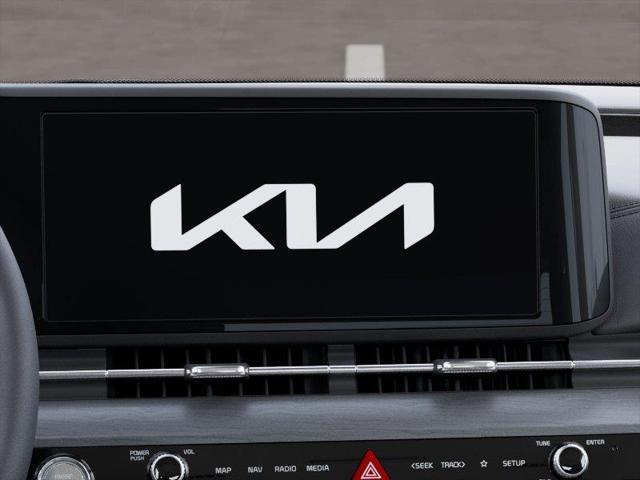 new 2024 Kia Carnival car, priced at $44,995
