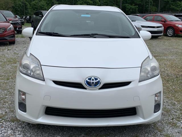 used 2011 Toyota Prius car, priced at $8,700