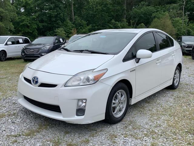 used 2011 Toyota Prius car, priced at $9,661