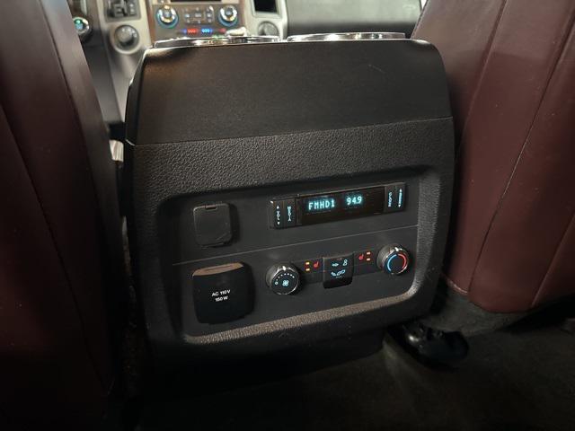 used 2017 Ford Expedition car, priced at $20,985