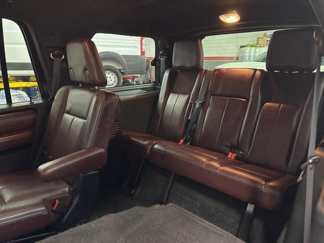 used 2017 Ford Expedition car, priced at $20,985