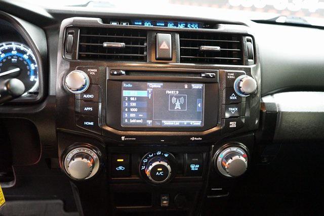 used 2014 Toyota 4Runner car, priced at $26,985