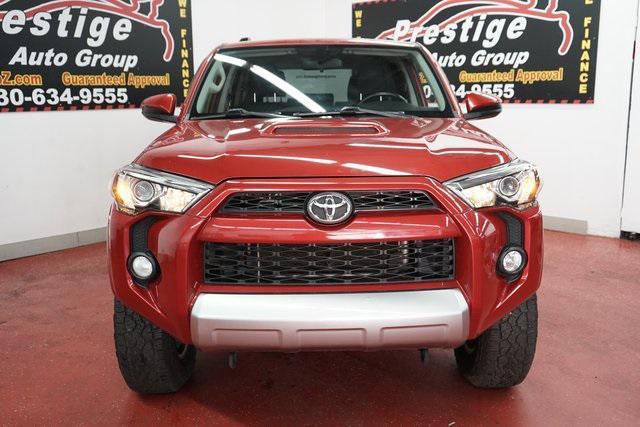 used 2014 Toyota 4Runner car, priced at $26,985