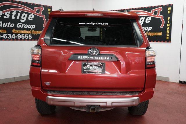 used 2014 Toyota 4Runner car, priced at $26,985