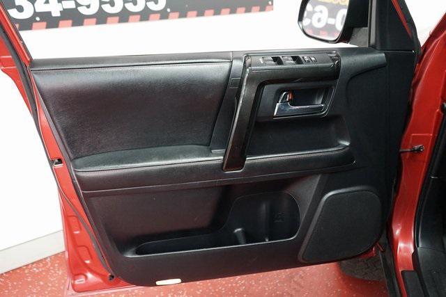 used 2014 Toyota 4Runner car, priced at $26,985
