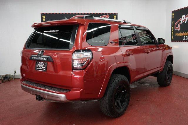 used 2014 Toyota 4Runner car, priced at $26,985