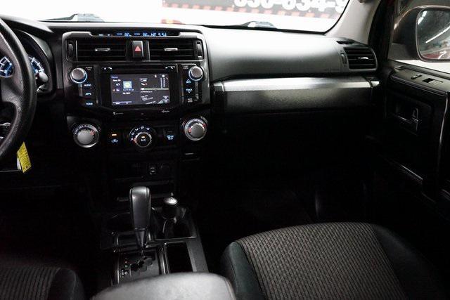 used 2014 Toyota 4Runner car, priced at $26,985