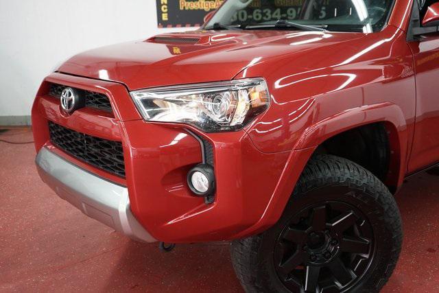 used 2014 Toyota 4Runner car, priced at $26,985