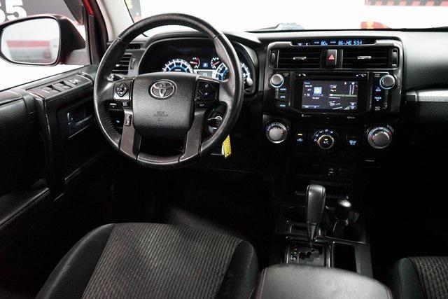 used 2014 Toyota 4Runner car, priced at $26,985