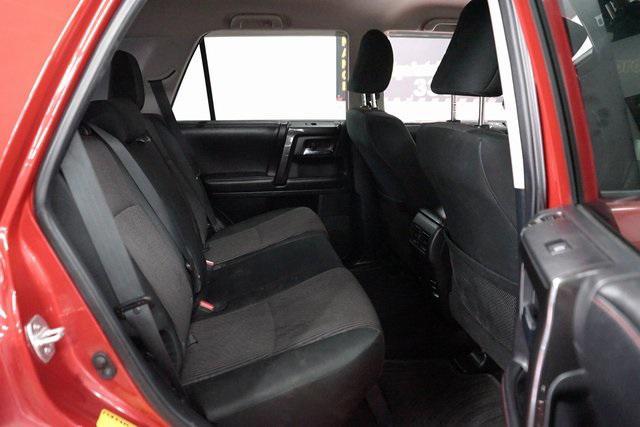 used 2014 Toyota 4Runner car, priced at $26,985