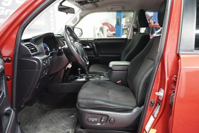 used 2014 Toyota 4Runner car, priced at $26,985