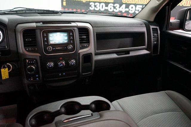 used 2015 Ram 1500 car, priced at $14,900