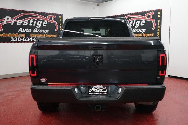 used 2015 Ram 1500 car, priced at $14,900