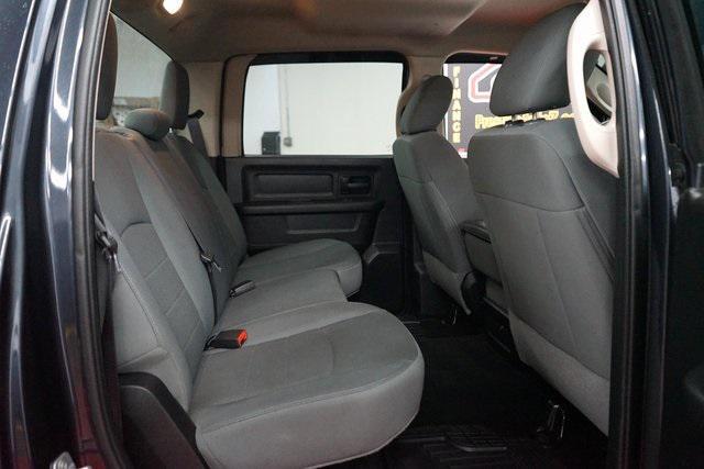 used 2015 Ram 1500 car, priced at $14,900