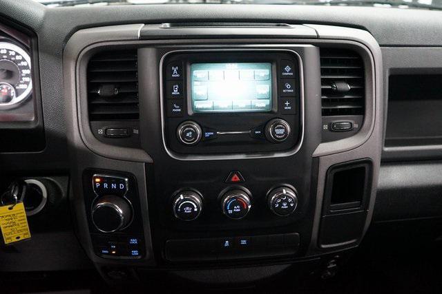 used 2015 Ram 1500 car, priced at $14,900