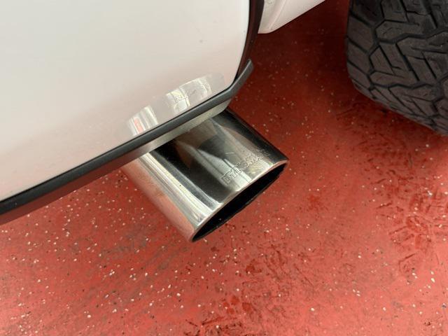 used 2022 Ram 2500 car, priced at $52,900