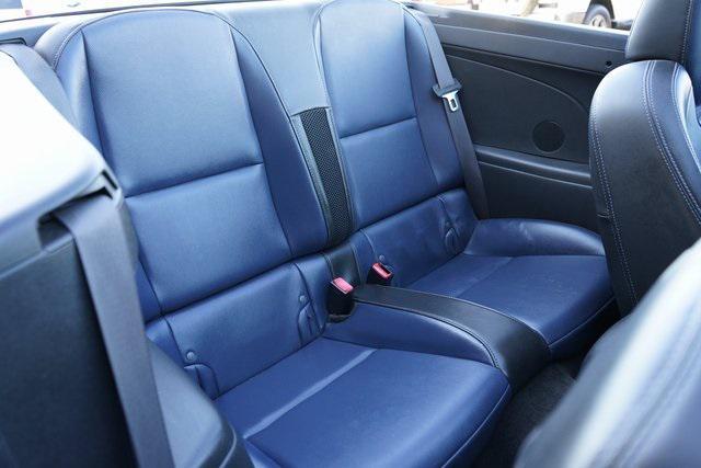 used 2014 Chevrolet Camaro car, priced at $24,542