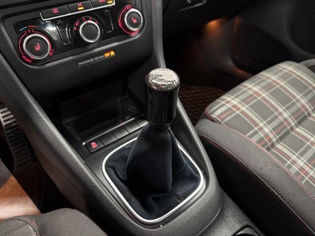 used 2012 Volkswagen GTI car, priced at $10,777