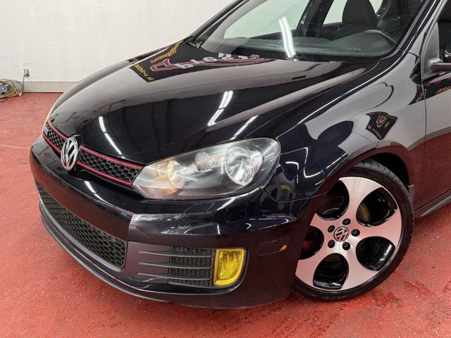 used 2012 Volkswagen GTI car, priced at $10,777