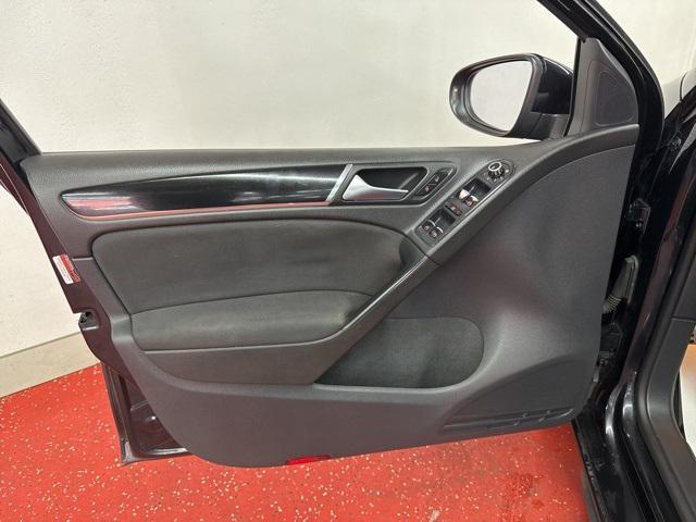used 2012 Volkswagen GTI car, priced at $10,777